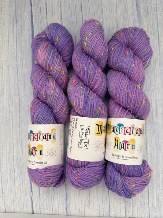 Dreamy DK Ft. Neon Neps