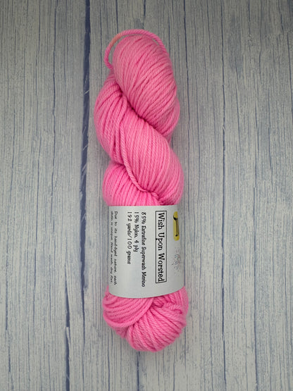 Sale! Wish Upon Worsted