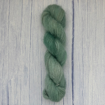 Marvelous Mohair {DYED TO ORDER}