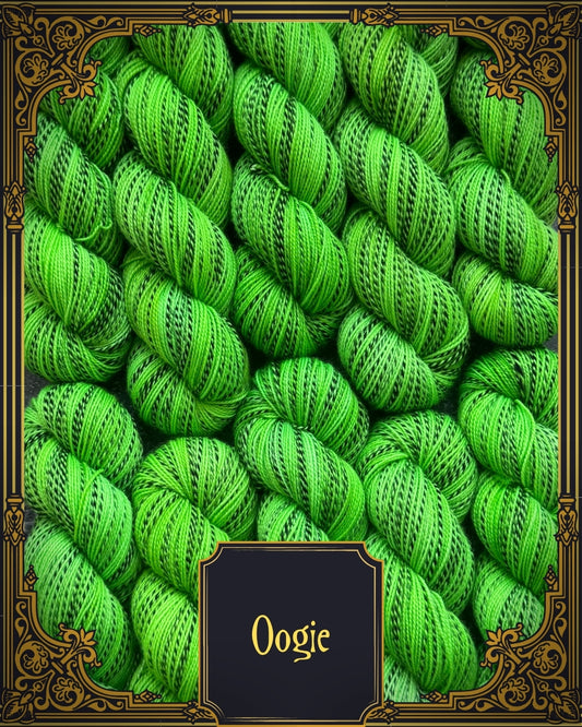OOGIE - Nightmare Collection