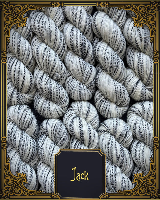 JACK - Nightmare Collection