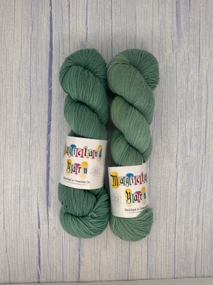 Sale! Enchanted Sock