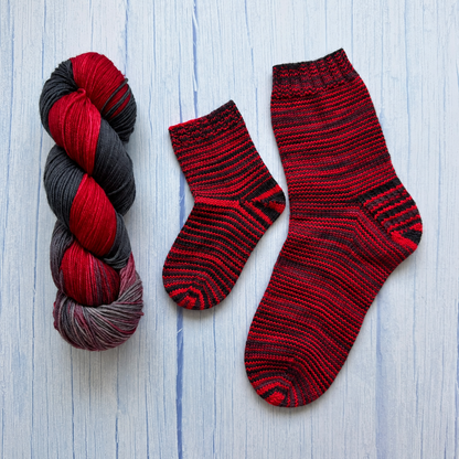 Queen of Hearts {Villains Collection}