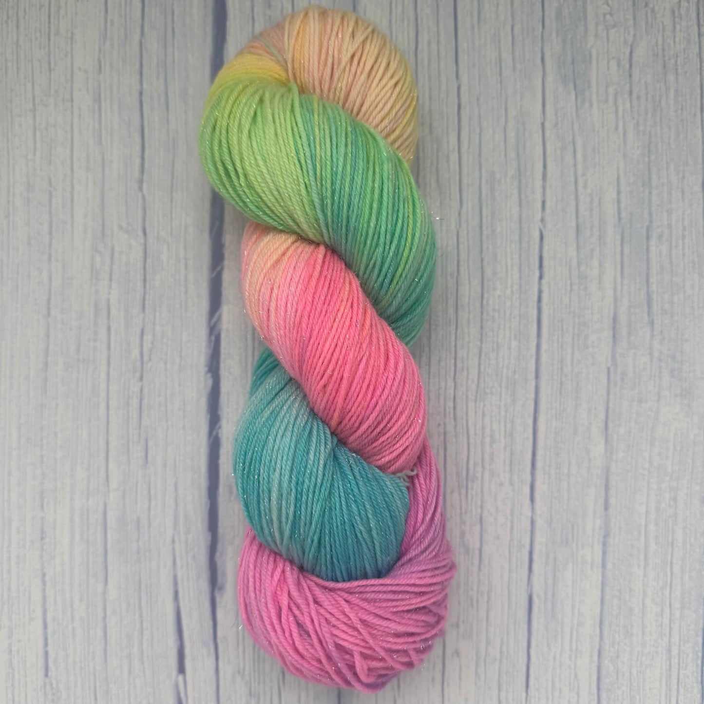 Colors of the Wind Dye Lot #0004