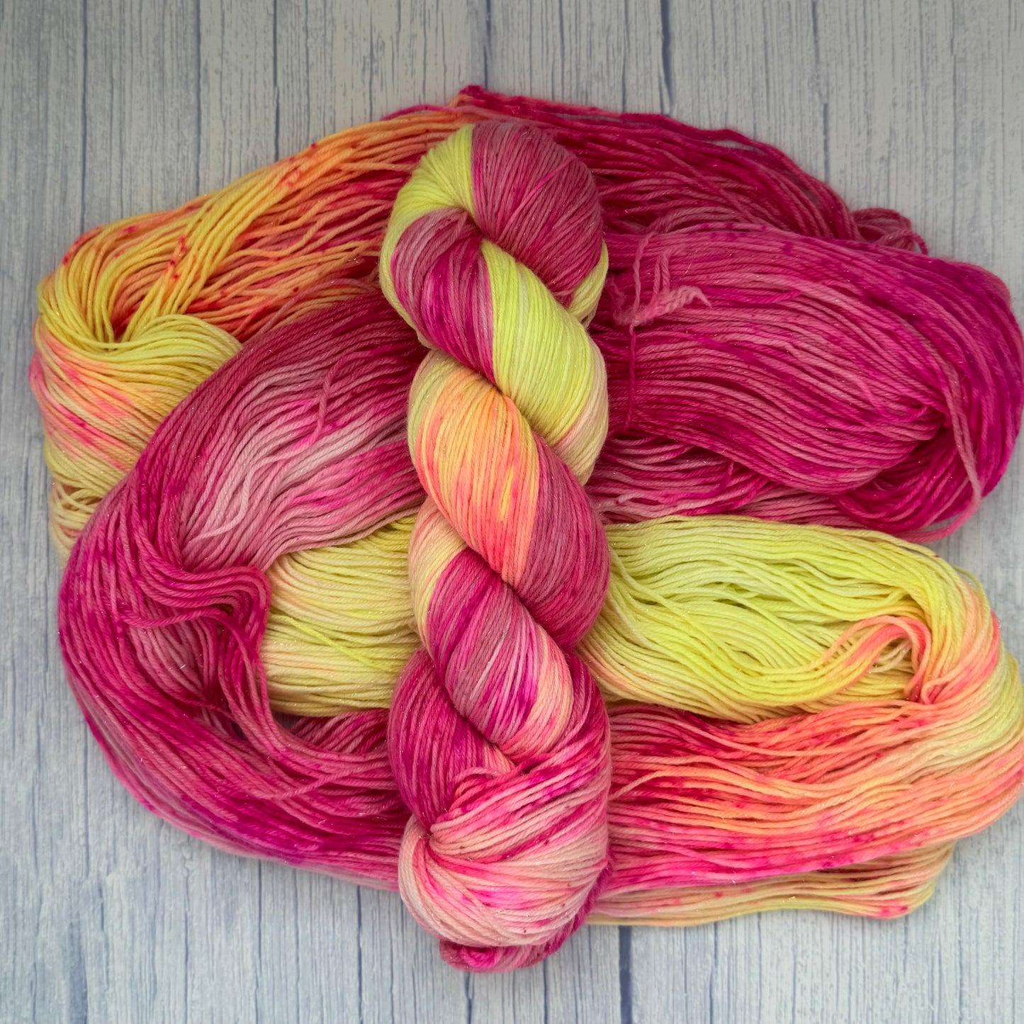 Pineapple Raspberry Whip #0002