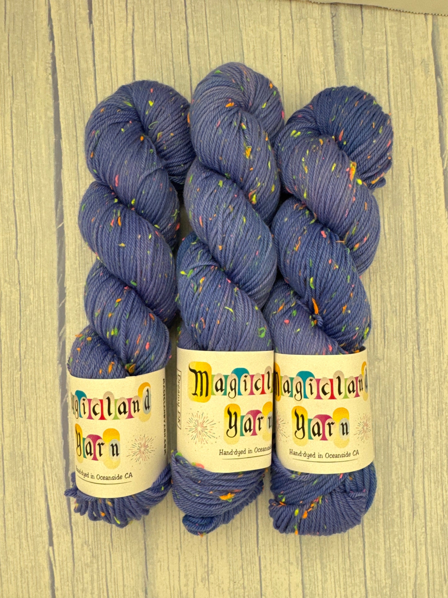 Dreamy DK Ft. Neon Neps