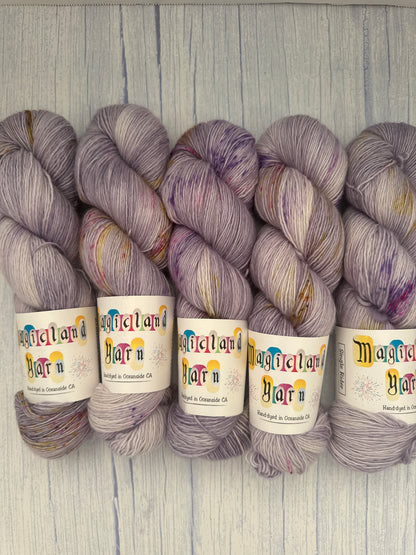 Sale! Single Rider (Fingering)