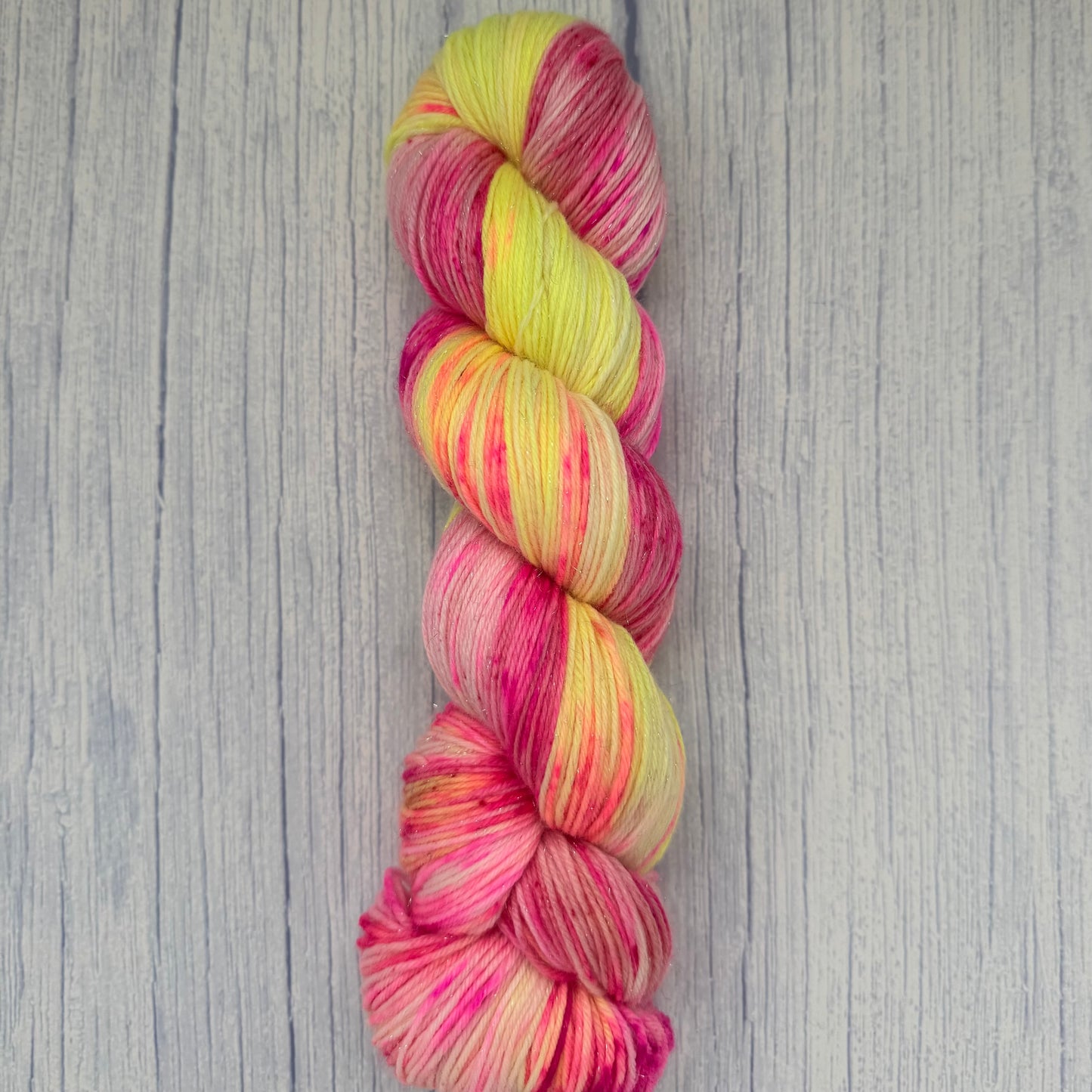 Pineapple Raspberry Whip #0002