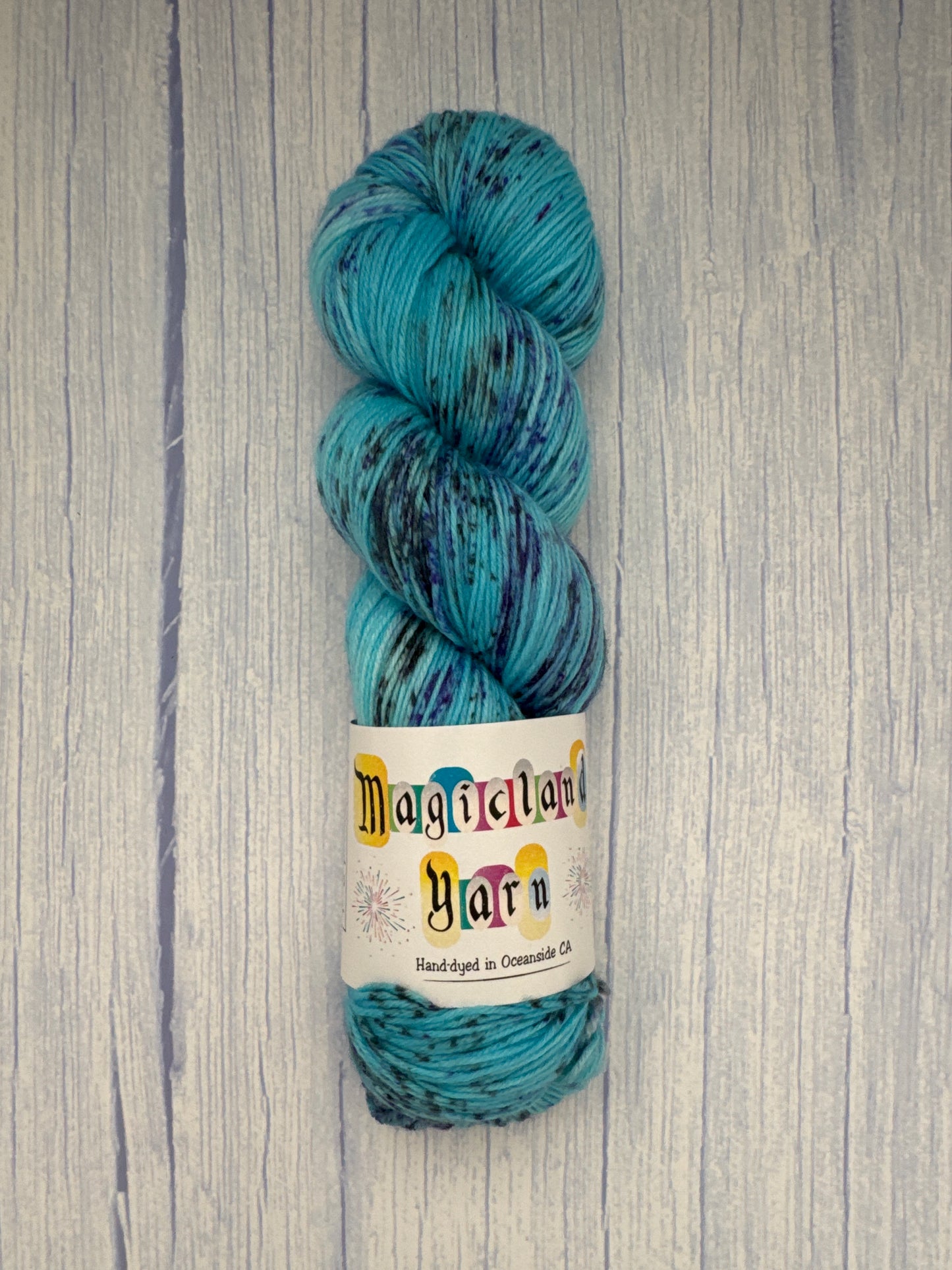 Sale! Enchanted Sock