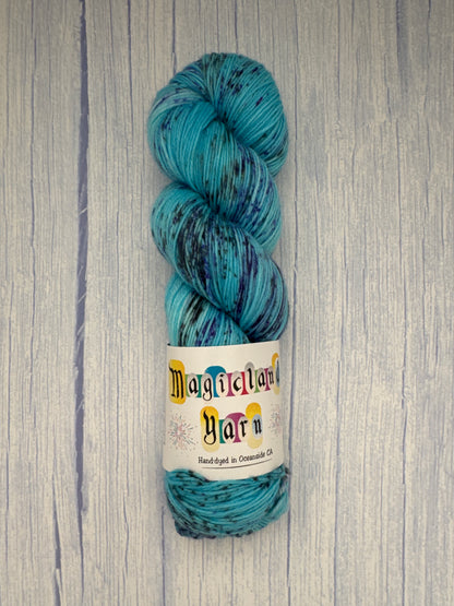 Sale! Enchanted Sock