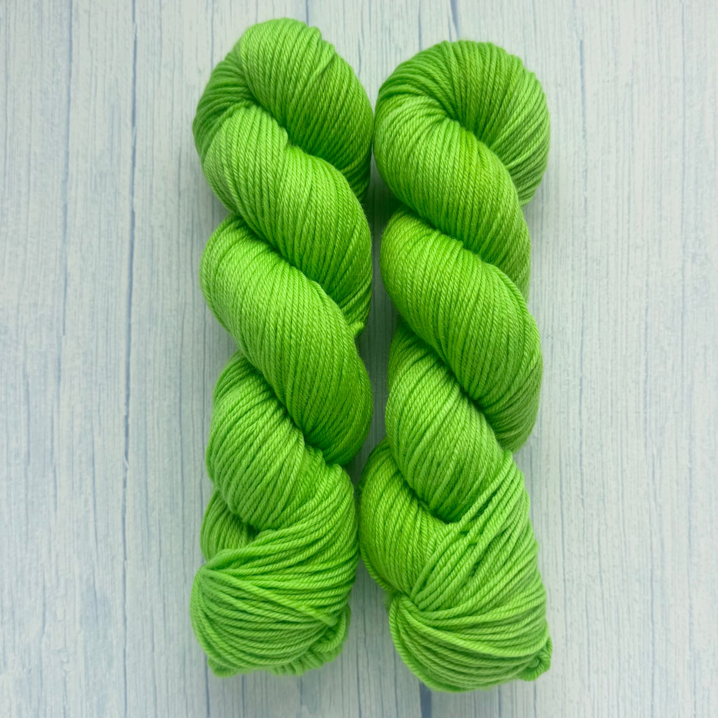 Oogie Green (Alchemy Edition)