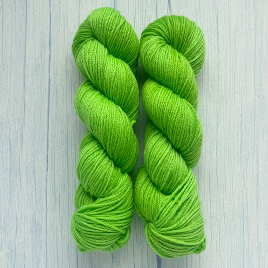 Oogie Green (Alchemy Edition)
