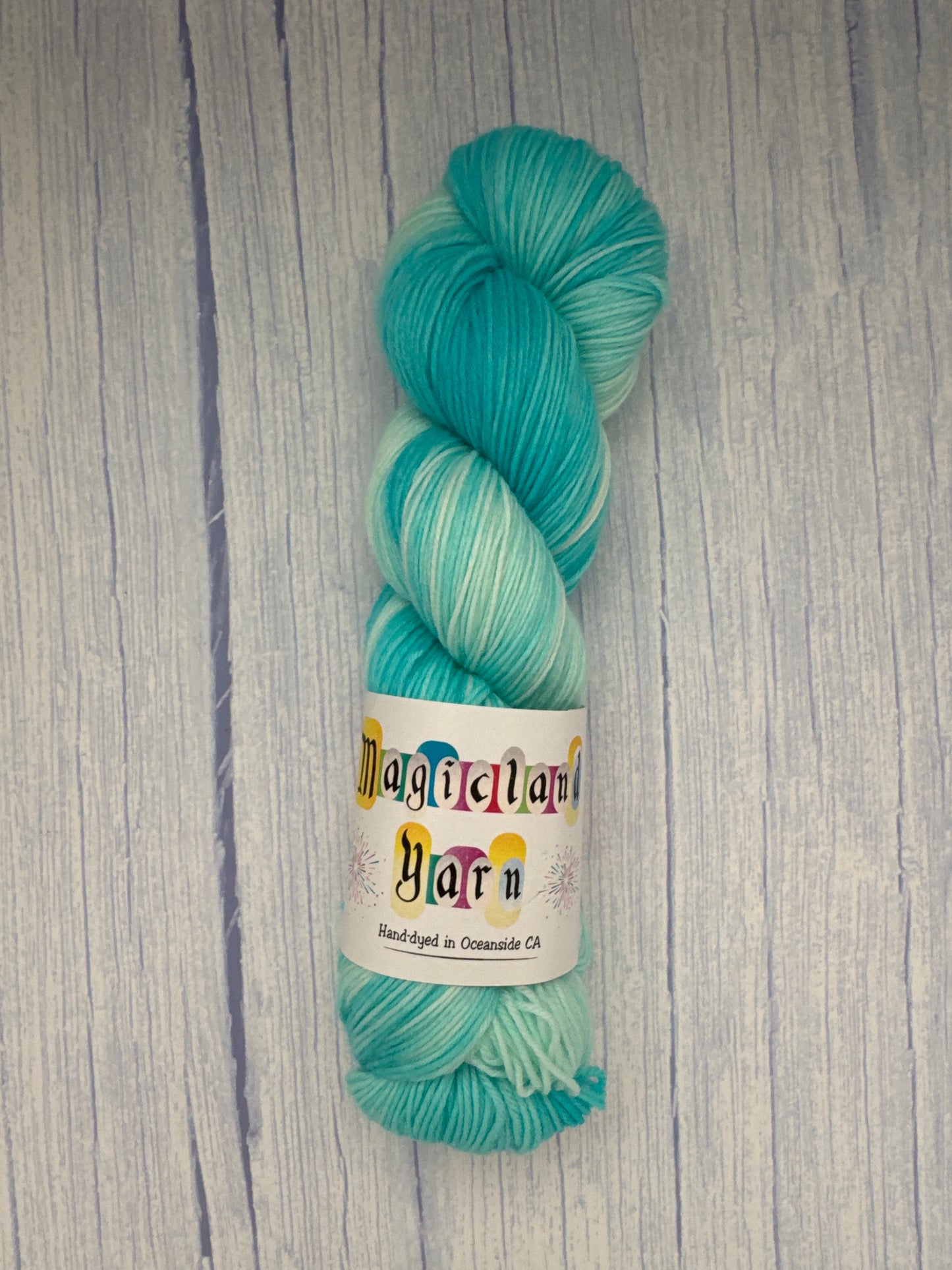 Sale! Enchanted Sock