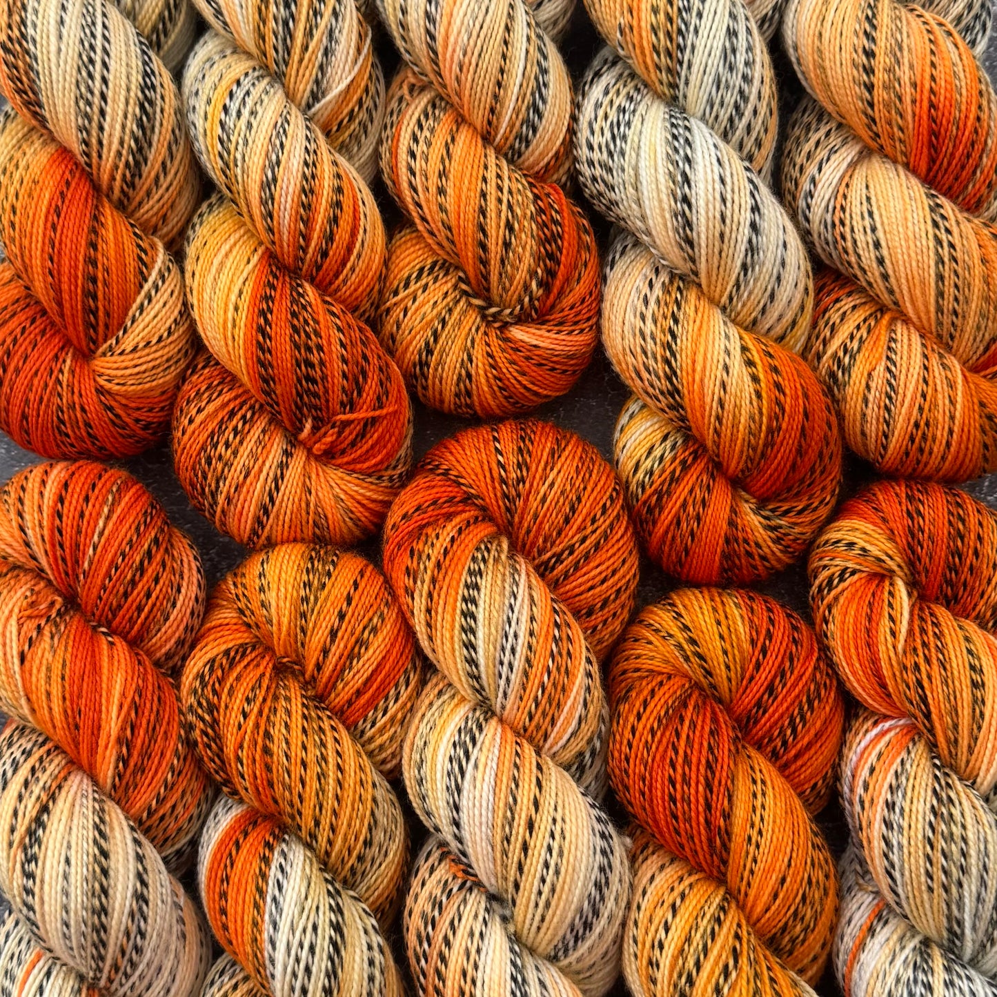 {Pre Order} PUMPKIN KING - Nightmare Collection