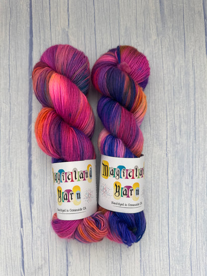 Sale! Single Rider (Fingering)