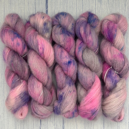 Marvelous Mohair in Sweetheart's Nite {PRE-ORDER}