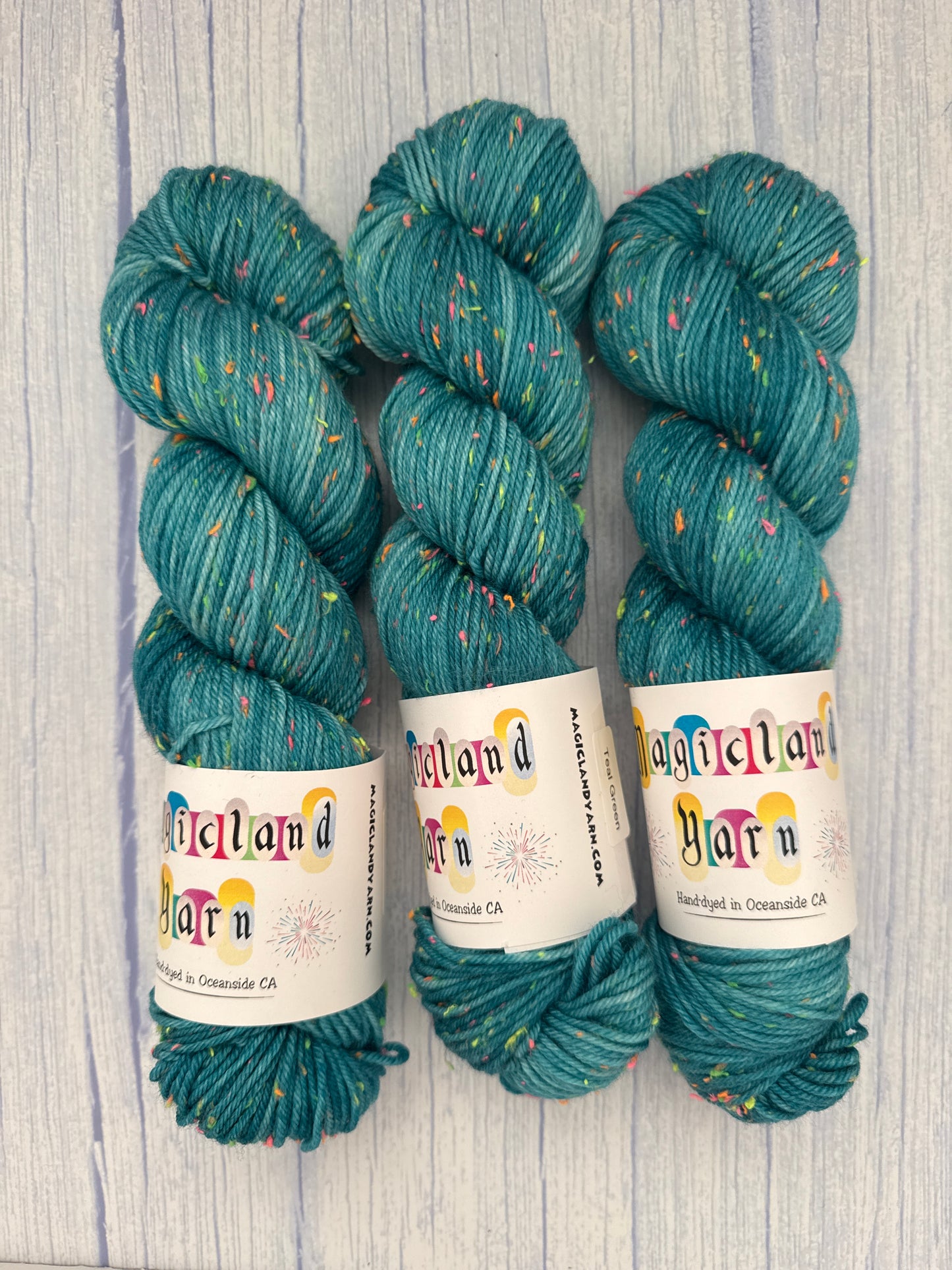 Dreamy DK Ft. Neon Neps