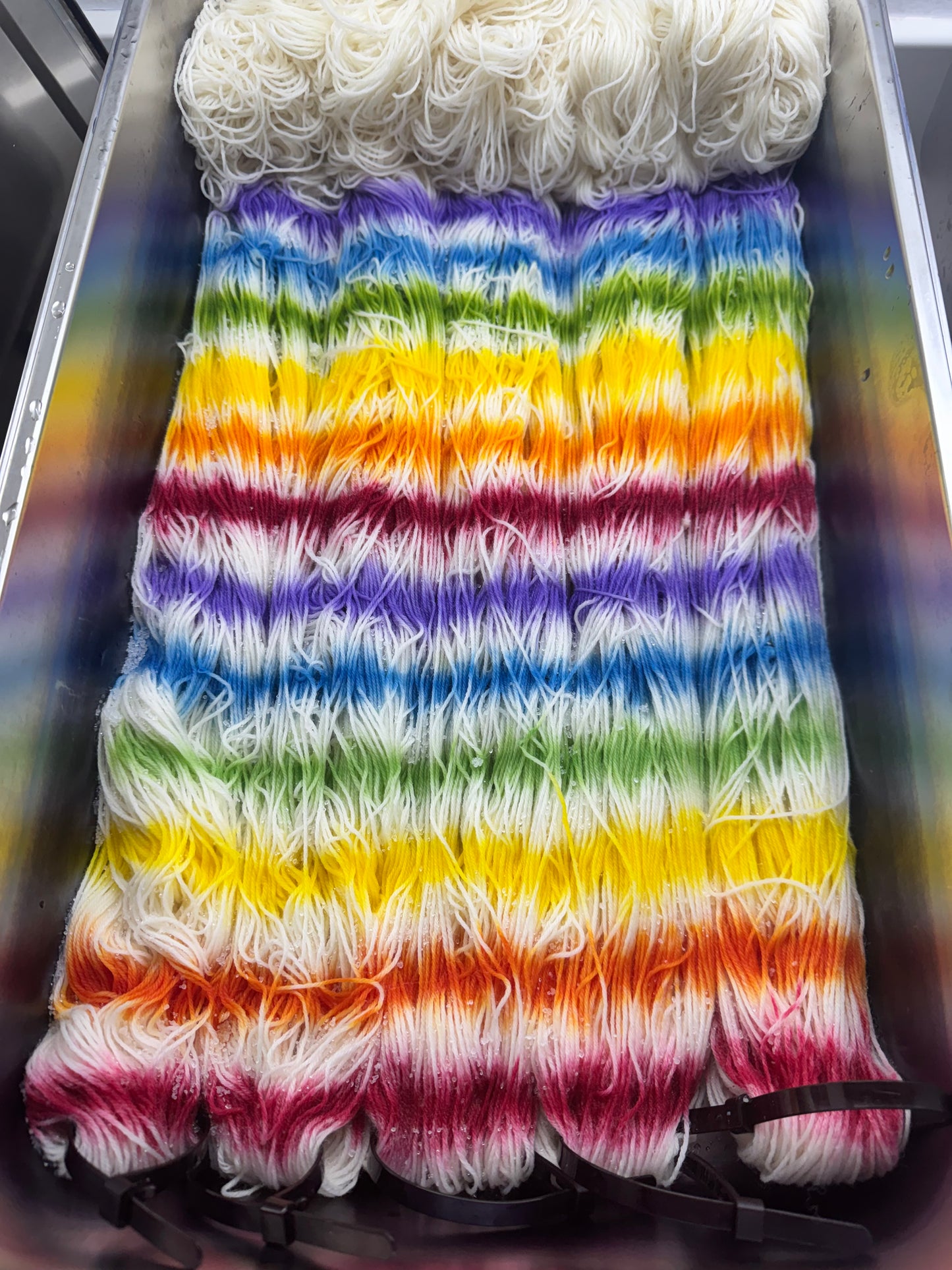 Rainbow Unicorn