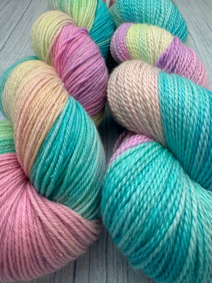 Colors of the Wind #0002