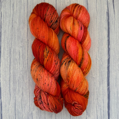 Spooky Season (with Spiders!) {PRE-ORDER}