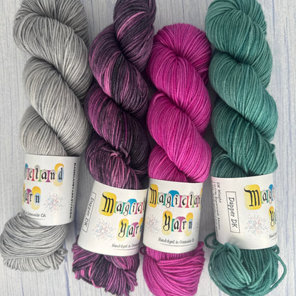 Sale! Dapper DK