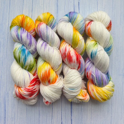 Rainbow Unicorn
