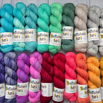 Sale! Enchanted Sock