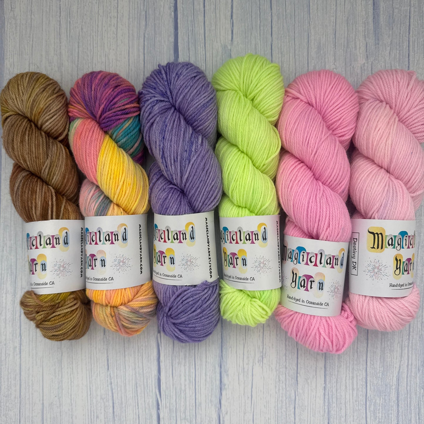 Sale! Destiny DK