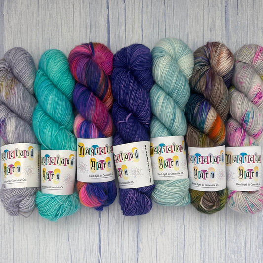 Sale! Single Rider (Fingering)