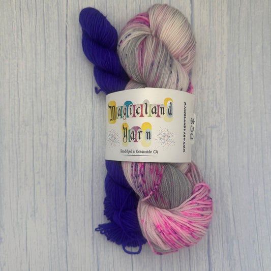 Princess Sock Kit