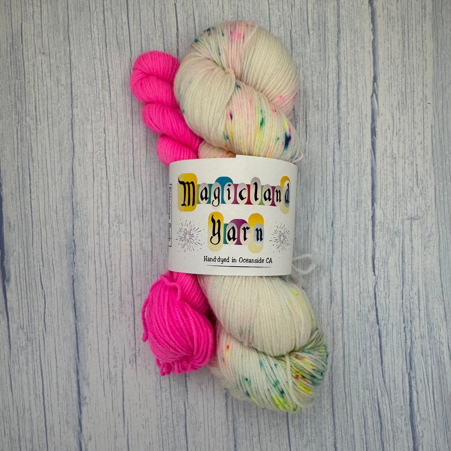 Princess Sock Kit