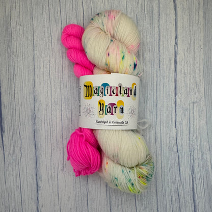 Princess Sock Kit