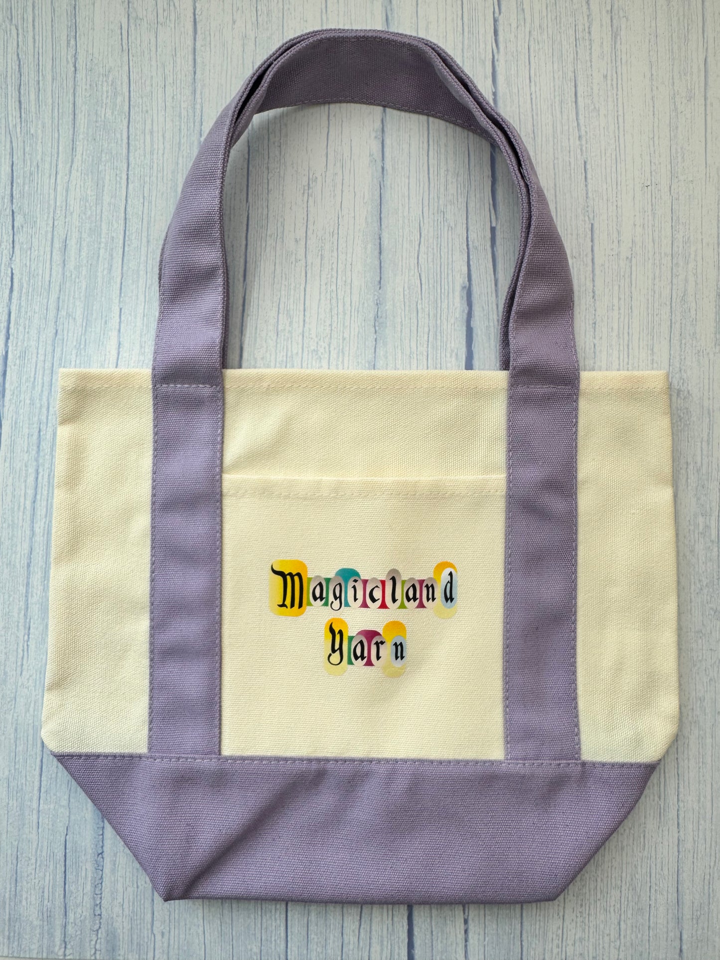 Magicland Mini Tote