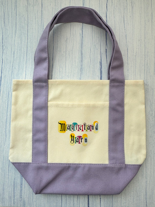 Magicland Mini Tote