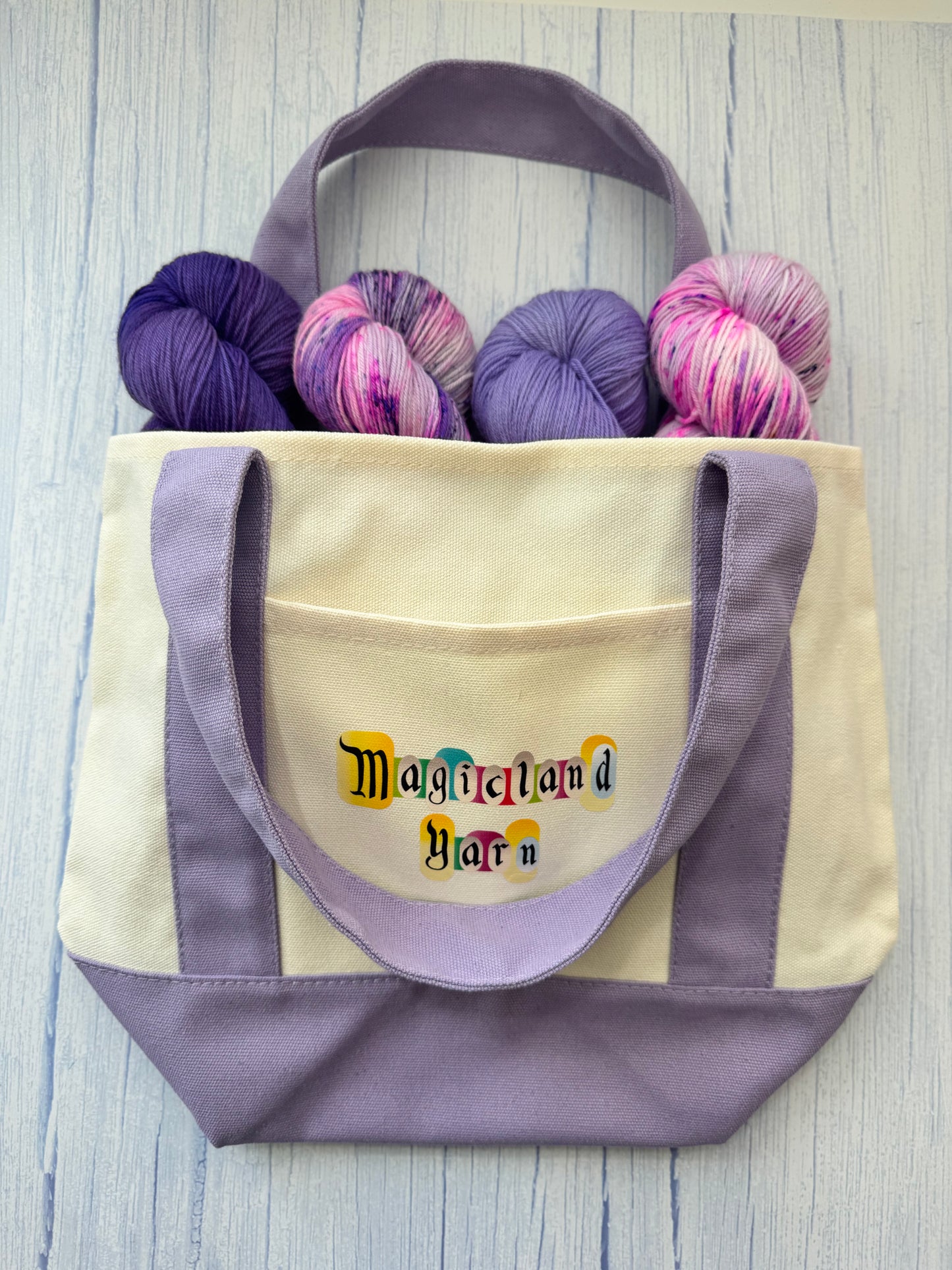 Magicland Mini Tote