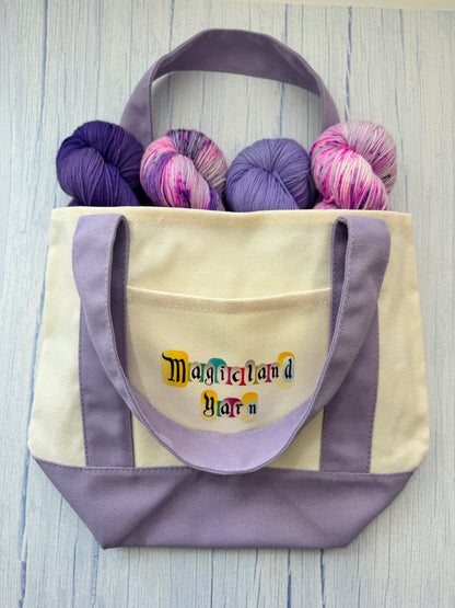 Magicland Mini Tote