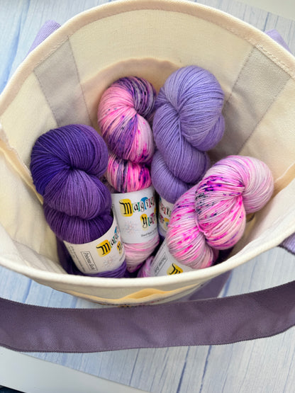 Magicland Mini Tote