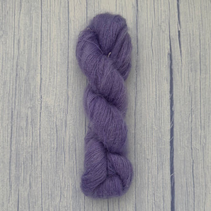 Marvelous Mohair {DYED TO ORDER}