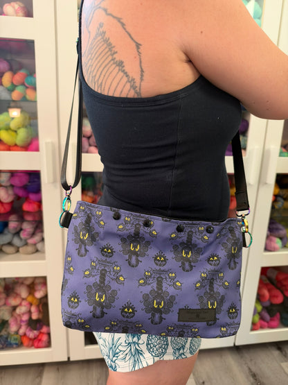Magic Queue Bag (Spooky Skeins)