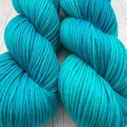 Teacup Turquoise