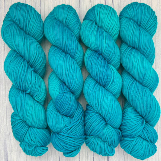 Teacup Turquoise