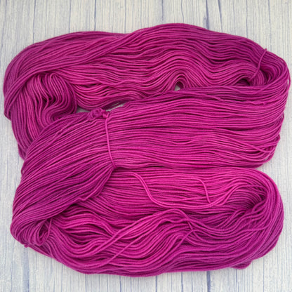 First Time in Forever