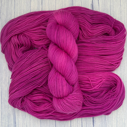 First Time in Forever