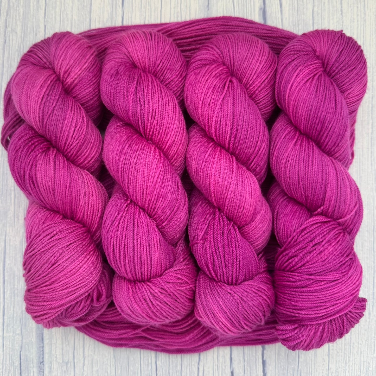 First Time in Forever