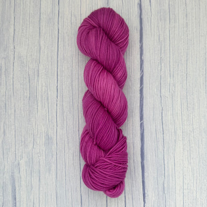 First Time in Forever