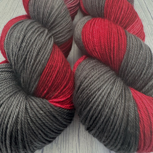 Queen of Hearts {Villains Collection}