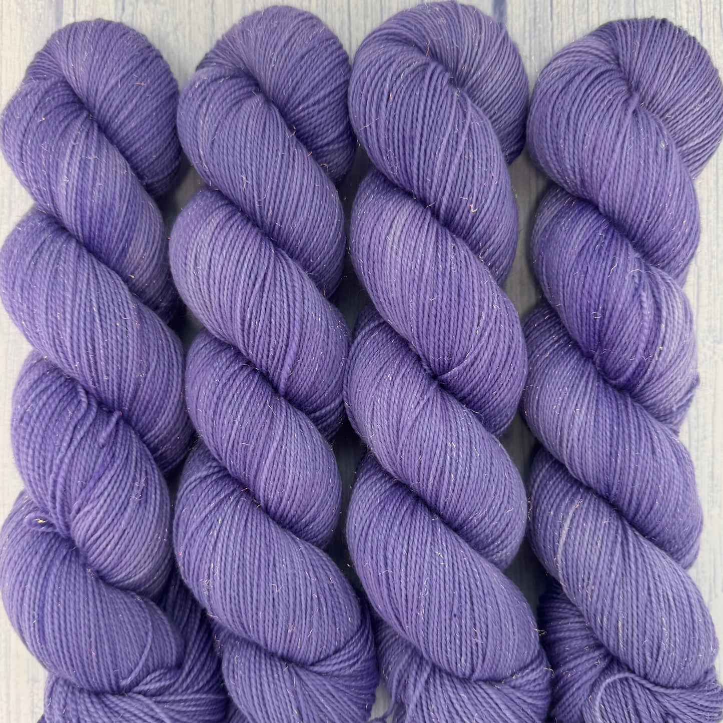 Sea Witch in Mermaid Shimmer