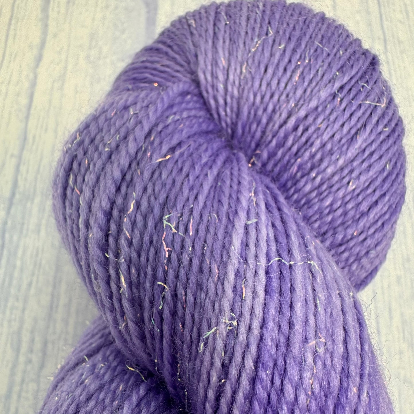 Sea Witch in Mermaid Shimmer