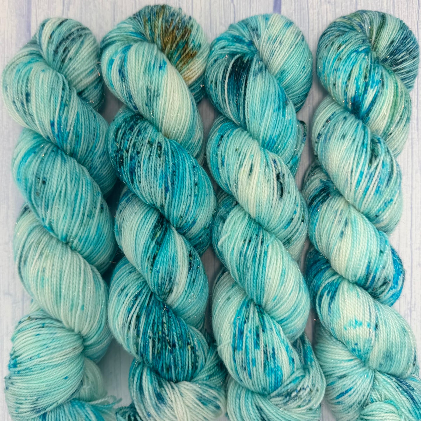 Mermaid Lagoon in Mermaid Shimmer