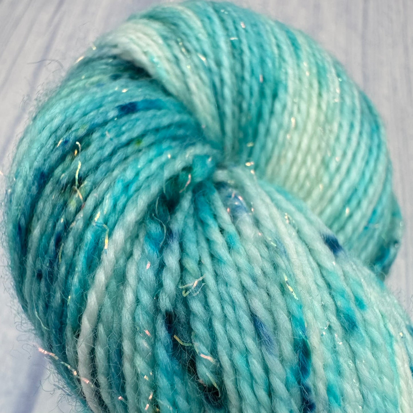 Mermaid Lagoon in Mermaid Shimmer